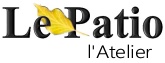 Le Patio – L’Atelier